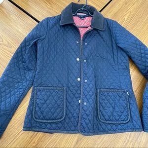 Vineyard Vines Ladies Quilted jacket